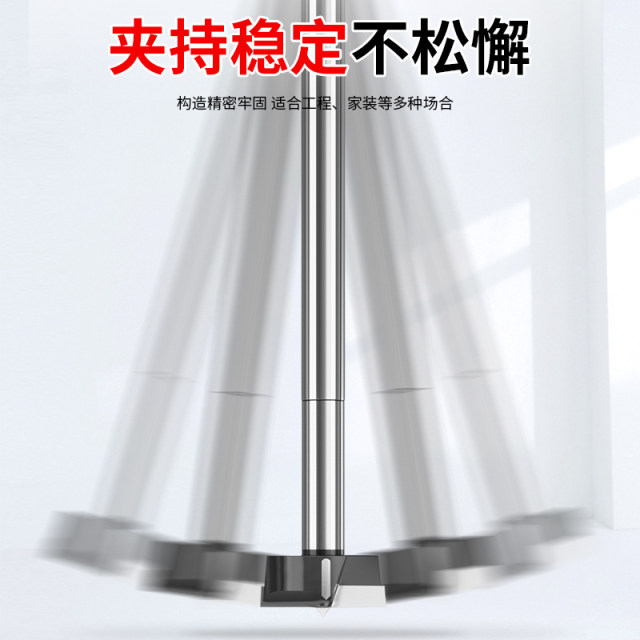 Upgraded electric wrench extended woodworking hole drill bit