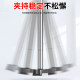 Upgraded electric wrench extended woodworking hole drill bit