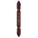 Dane tools cross high hardness bit strong magnetic ring