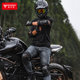Modolang knee pad motorcycle riding anti-fall protection equipment