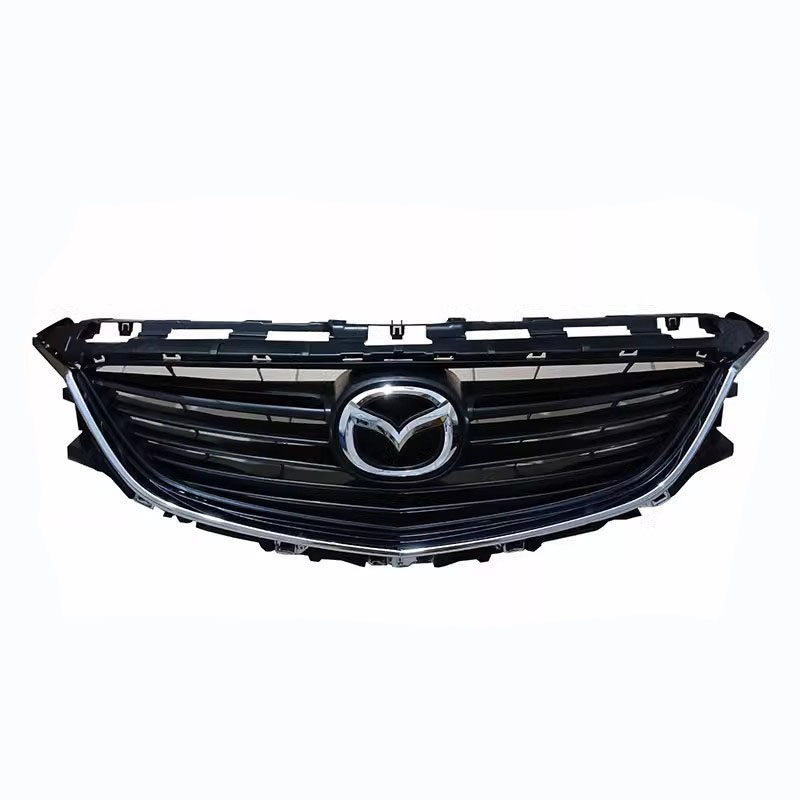 Решетка радиатора передняя для Mazda 6 Atenza