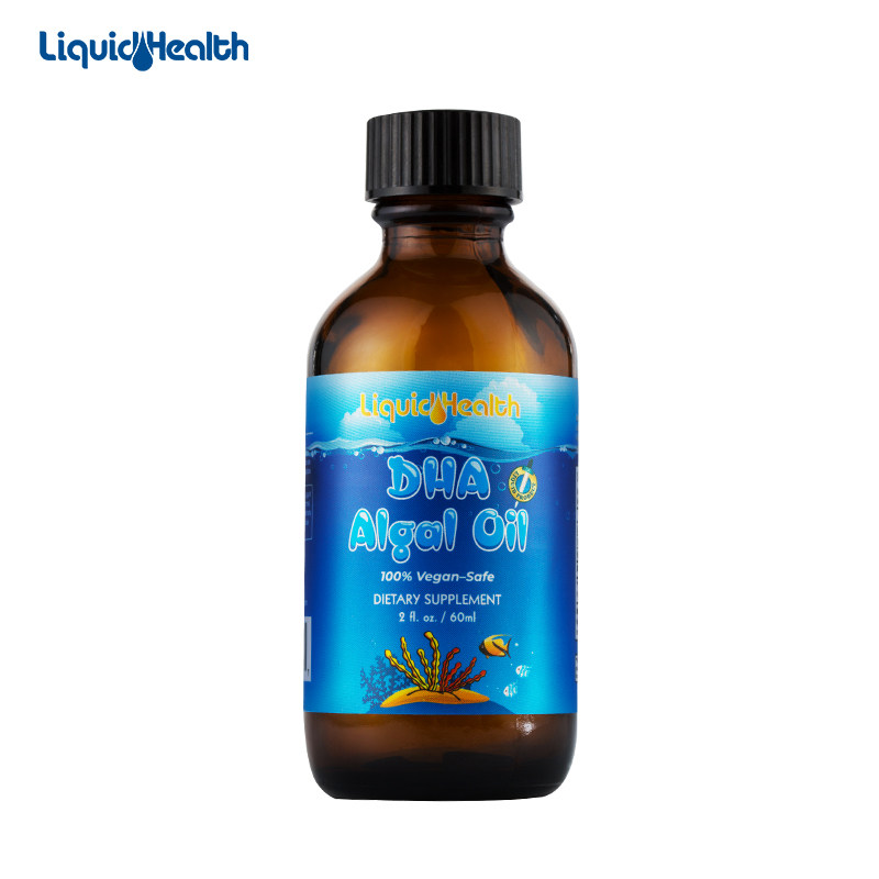  LiquidHealth海外DHA/核桃油