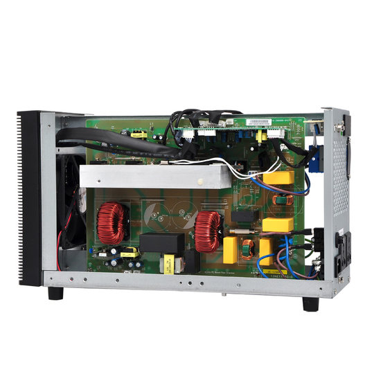 Shank online ups220v power supply 3KVA2400W