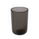 Light luxury mouthwash cup transparent toothbrush storage box