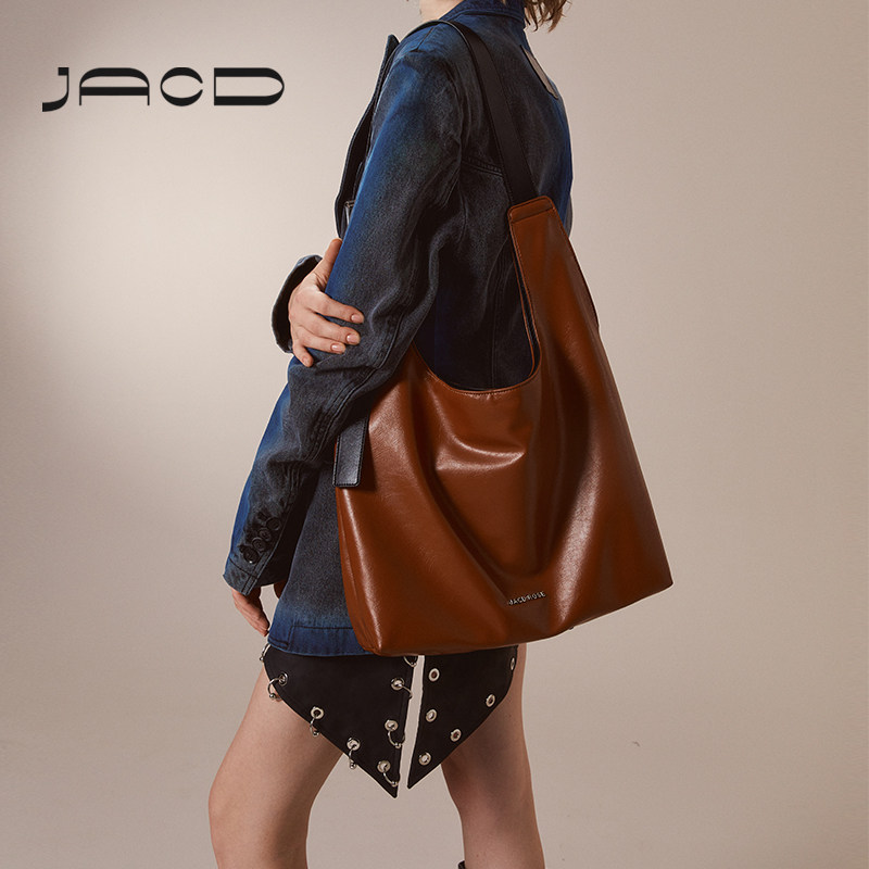  JACD托特包