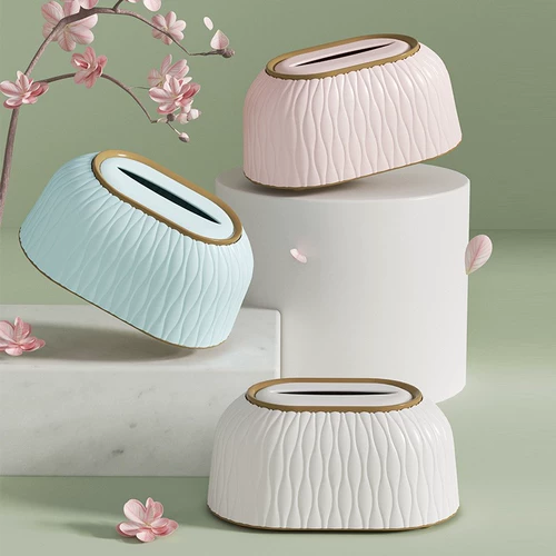 Весенняя картонная гостиная в Интернете знаменитость картонная коробка ткани высококачественная коробка высококачественных тканей высококлассная нордическая легкая роскошь роскошь