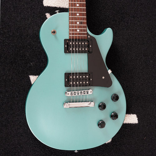 GIBSON吉普森Les Paul Modern Studio摇滚SG Supreme新款电吉他 - 图0