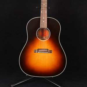 GIBSON吉普森J-45 Studio/Standard全单电箱 Slash签名民谣木吉他