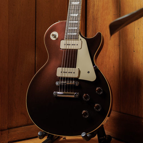 Epiphone Joe Bonamassa签名1955/1959 LP Standard电吉他Custom - 图0