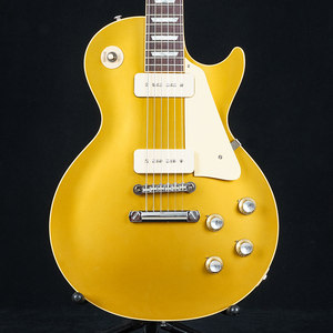 Gibson吉普森墨菲1968 Les Paul Custom/Standard Goldtop电吉他