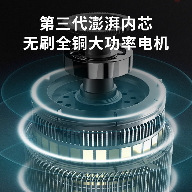 电动割草机家用小型锂电除草机充电式多功能开荒园林打草机神器 - 图1