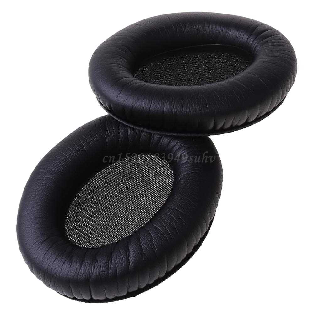 Replaceable ear pads for Senn-heiser HD418 HD428 HD438 HD448 - 图0