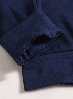 Cotton Men's Long Johns Warm Thermal Pants Breathable Under