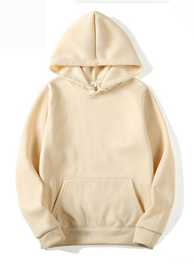 2021 Spring Autumn Fashion Brand Men's Hoodies Male Casual H