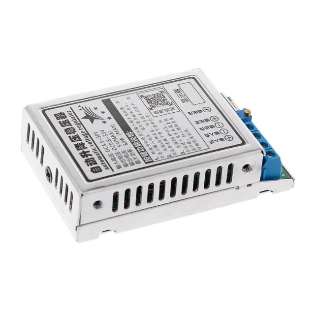 DC-DC utomtic Step Up nd Down Voltge Regultor Module St-图1