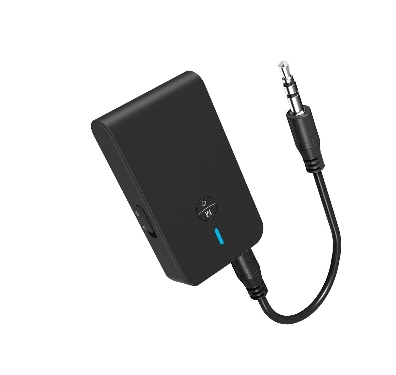 Bluetooth 5.0 Receiver Transmitter 2 IN 1 3.5mm AUX Jack Mus - 图2