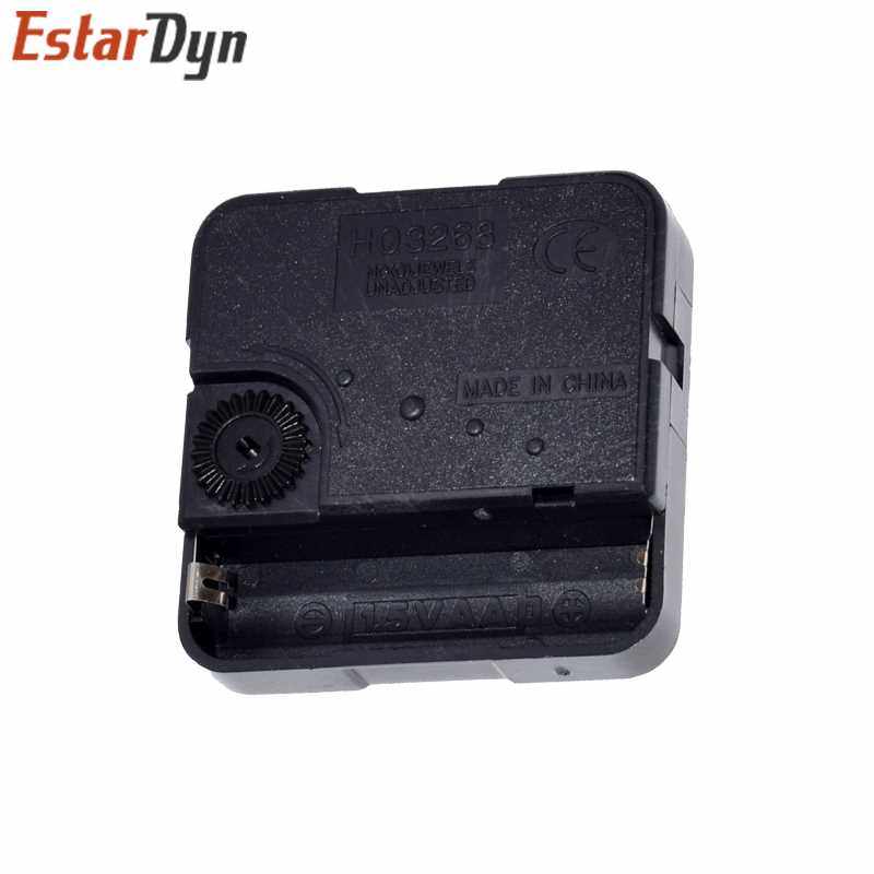 HQ3268 Professional And Practical Quartz Wall Clock Movement_虎窝淘