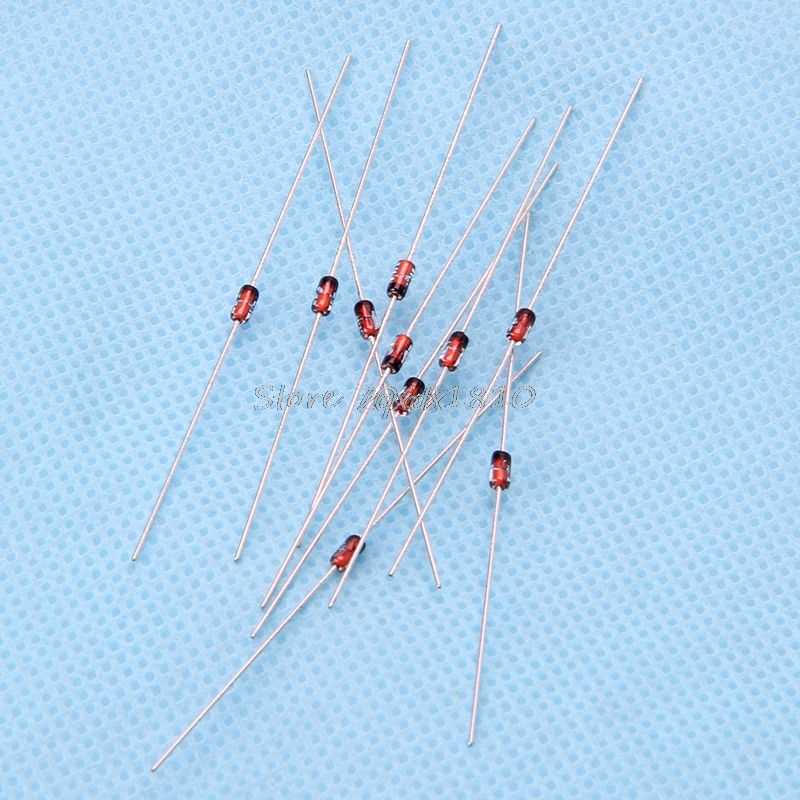 00Pcs 0 Values 2V-9V 1/2 W 0.5 W Zener Diode Package Kit - 图2