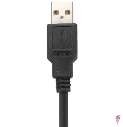 Fahion RS232 Serial to USB 2.0 Cable Adapter Converter 适用 - 图3