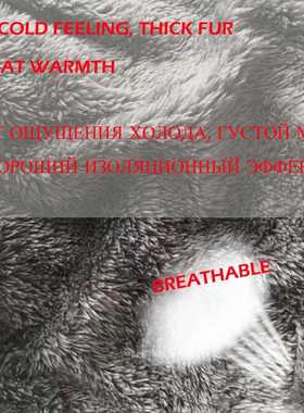 Men's winter Hat 2020 Fashion Knitted Black Hats Fall Hat Th