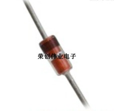 1000支/包 BAV21TC 德昌原装 BAV21开关二极管DO35直插250mA 200V - 图0