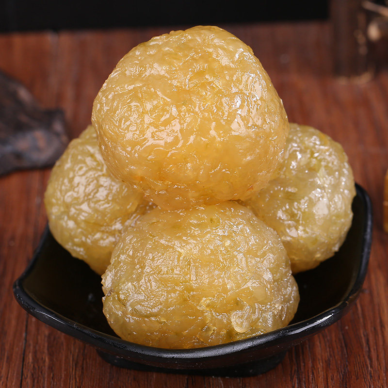 【粤来月香】冬瓜翅5kg冬瓜蓉馅料 粤来月香其他烘焙半成品