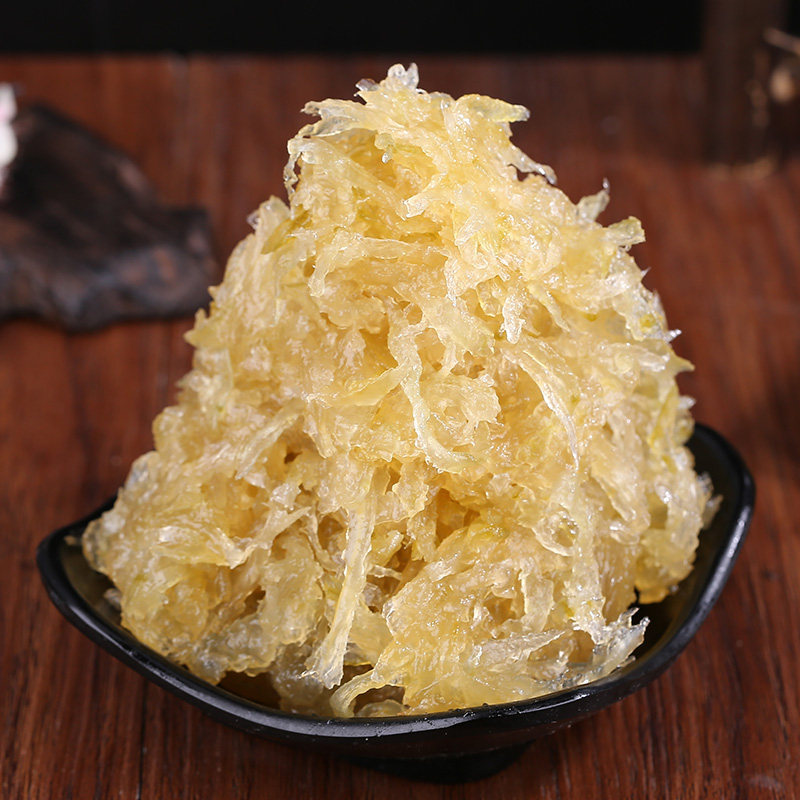 【粤来月香】冬瓜翅5kg冬瓜蓉馅料 粤来月香其他烘焙半成品