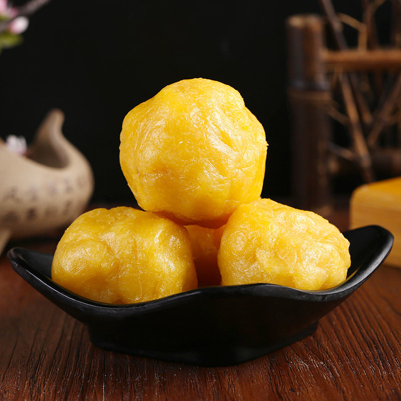 椰蓉馅500g 250g*2包 粤来月香其他烘焙半成品