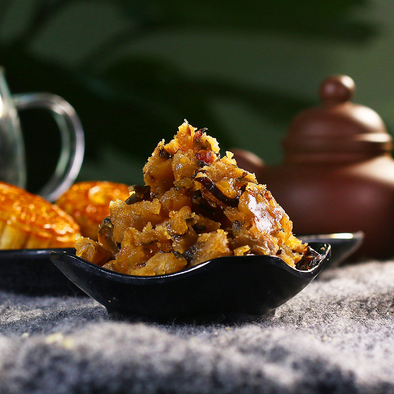 香辣牛肉馅500g做月饼包点材料烘焙原料包子制作材料馅250g*2包,淘宝优惠券,粉丝福利购,淘宝优惠卷