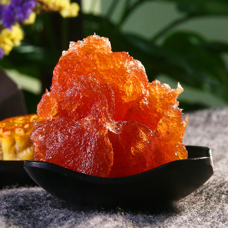 【粤来月香】草莓水果味馅500g 250g*2 粤来月香其他烘焙半成品