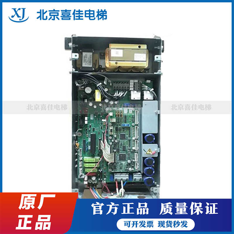 奥的斯锐进变频器OVFR2B-402 OVFR03B-404 OVFR2A-406 OVFR1A-402 - 图2