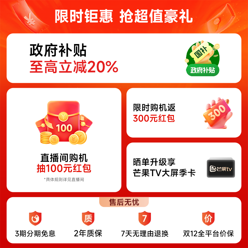 New product country supplements will be reduced by 20% | X5SPlus4K