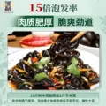 东北有机秋木耳牡丹江椴木小碗耳黑木耳干货龙江特产非特级非野生 图片 2