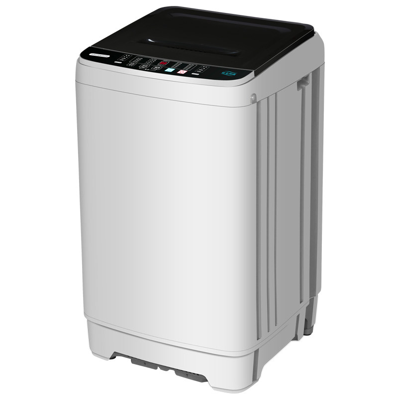 志高全自动小型5 / 7 / 8kg洗衣机 志高有为洗衣机