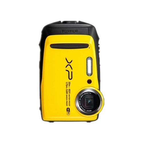 防爆数码相机富士Excam1805化工仓储 - 图0