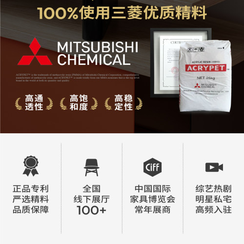 灰方亚克力书架落地置物架多层收纳架卧室客厅展示架墙角置物架 - 图1