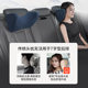 Rear seat memory foam neck car neck pillow