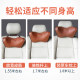 Mercedes Benz Leather Headrest Cushion S Class Car