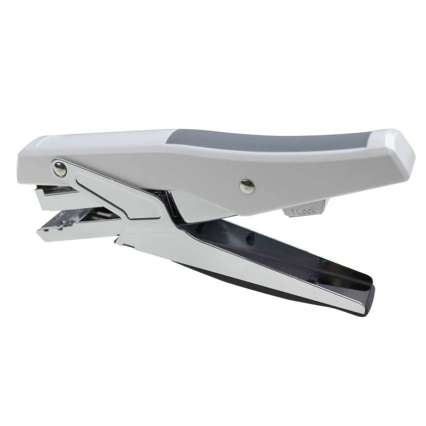 Deli handheld stapler takeaway package