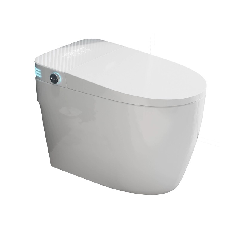 国货正品米家智能马桶即热式双水路全自动座便器包安装无水压限制