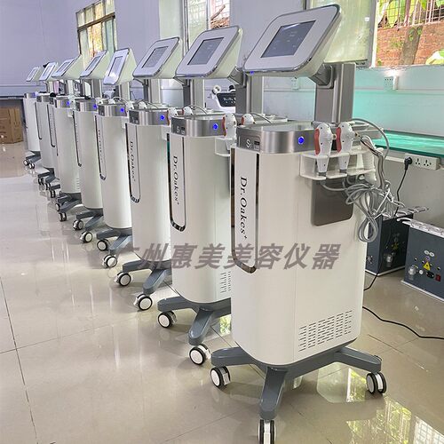 Dr热能大师配件CAP RES头 负压头筋膜刀负极板经络刷448K发热大师 - 图1