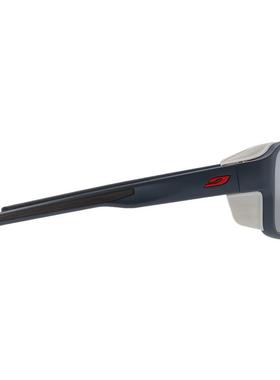 代购JULBO男女太阳镜防紫外线抗反光高防护偏振效果深色镜片