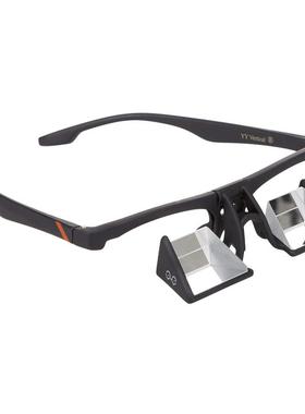 代购UVEX优维斯男女太阳镜防紫外线高透光棱镜防护遮光