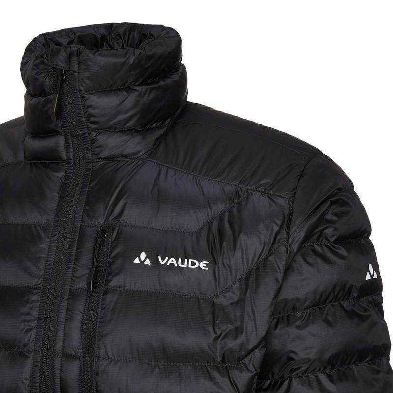 代购VAUDE巍德男士保暖外套防风保暖轻便户外夹克立领长袖,淘宝优惠券,粉丝福利购,淘宝优惠卷