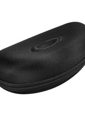 代购Oakley欧克利男女太阳镜防冲击高对比度抗紫外线宽视野半框