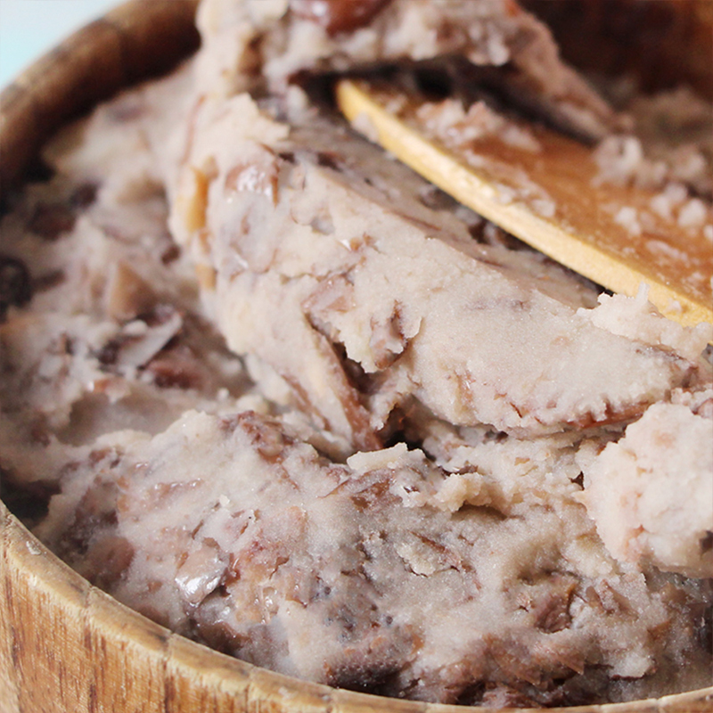 2袋装】素养生活有机红腰花豆2斤花芸豆东北芸豆干货五谷杂粮粗粮