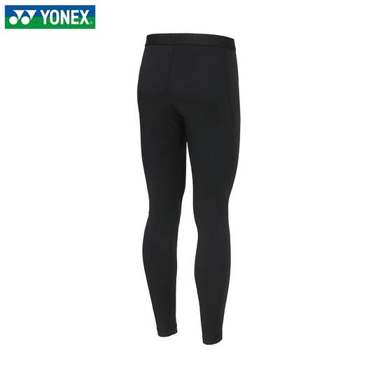 新款YONEX尤尼克斯羽毛球服男女紧身上衣紧身裤秋冬长裤1023