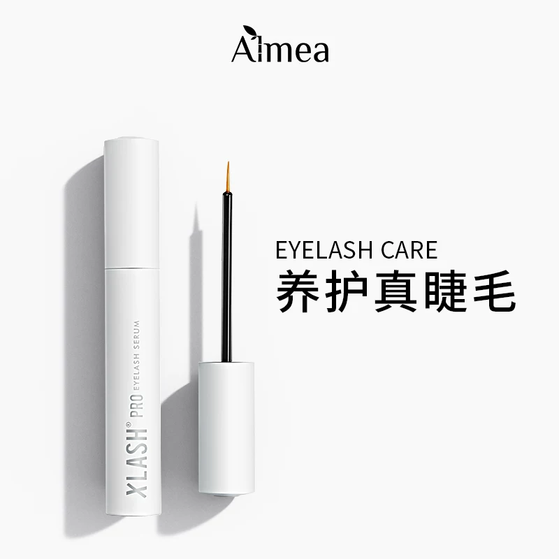 [ALMEA 阿米娅 Pro睫毛精华液Mascara睫毛膏套装]