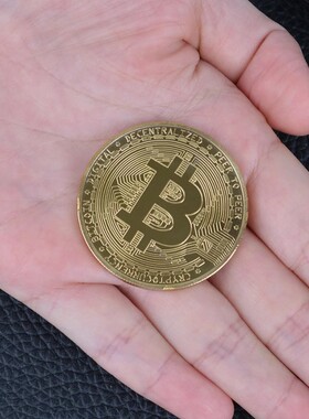 虚拟纪念金币仿金虚拟外币纪念章