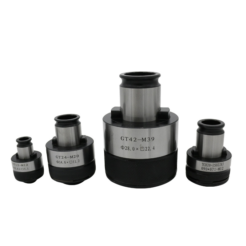 GT12过载保护夹头 摇臂钻丝攻电动气动攻丝机扭力防断夹头套M2M16,淘宝优惠券,粉丝福利购,淘宝优惠卷